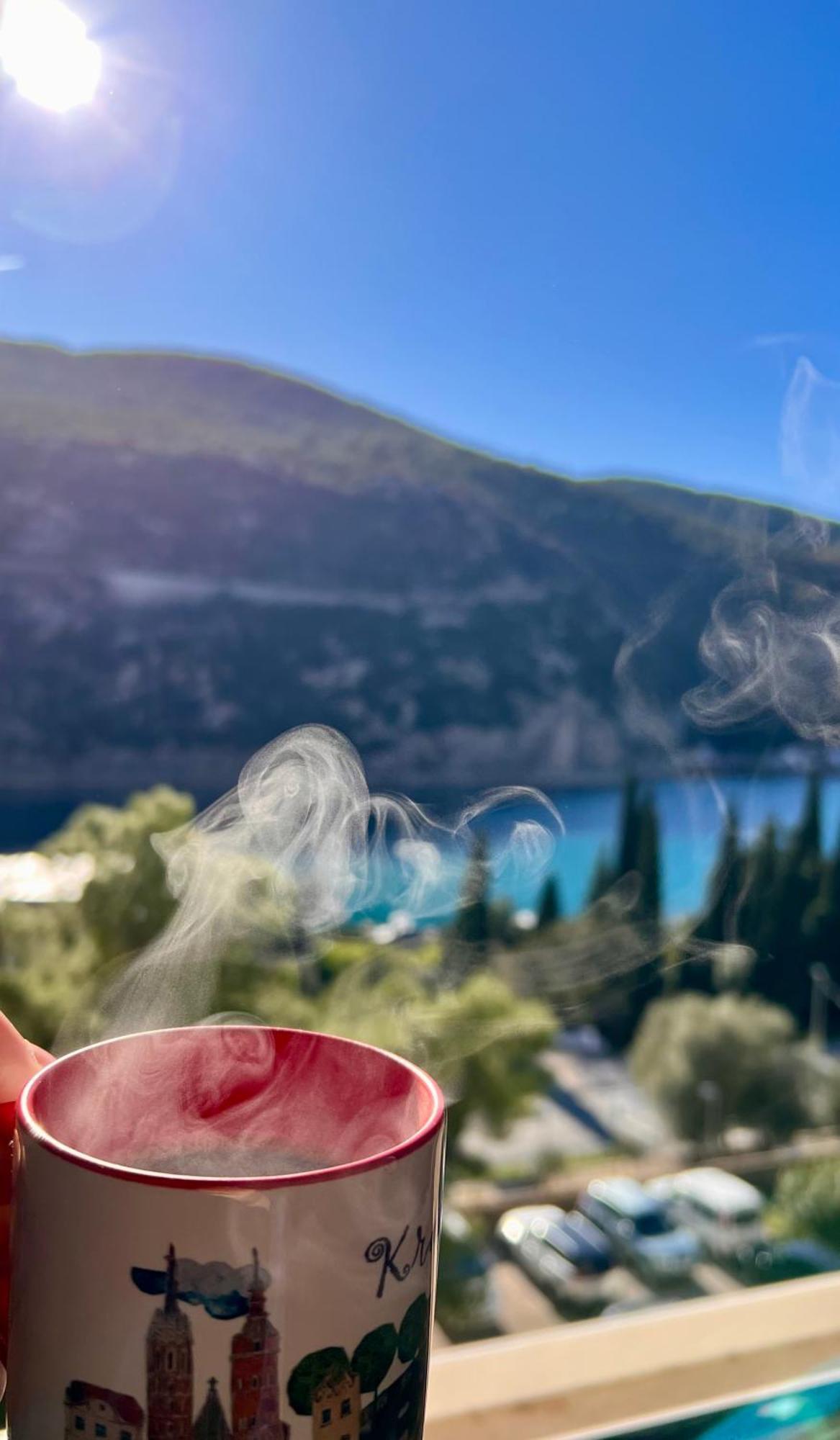 Apartman Bright & Sunny Two Bedroom Dubrovnik