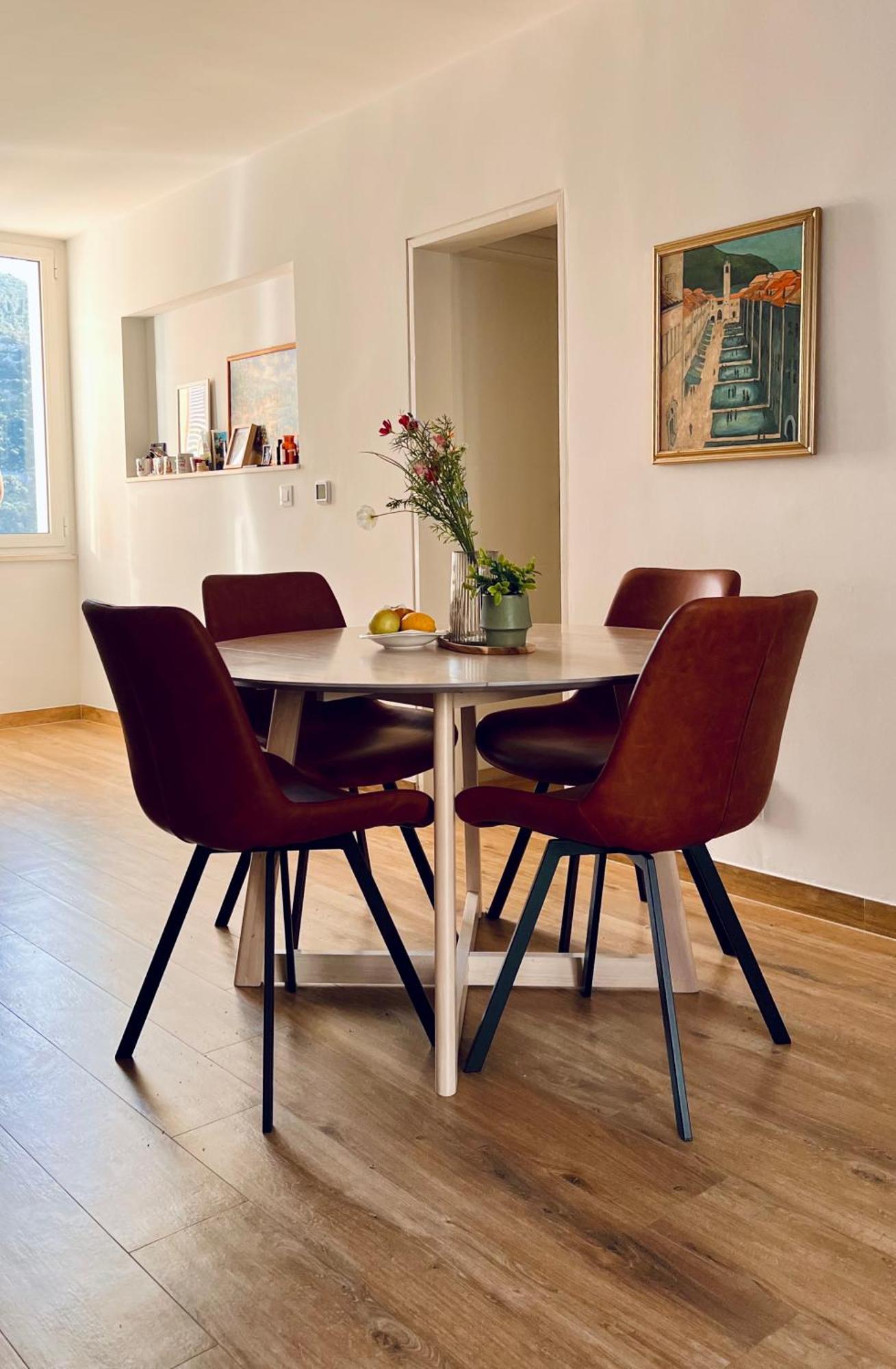 Apartment Bright & Sunny Two Bedroom *