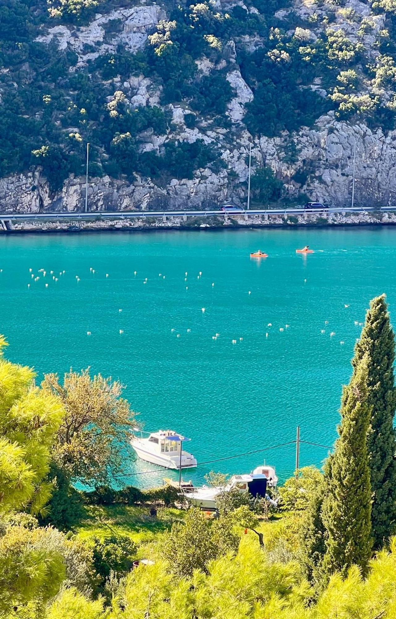 Bright & Sunny Two Bedroom Apartment Dubrovnik